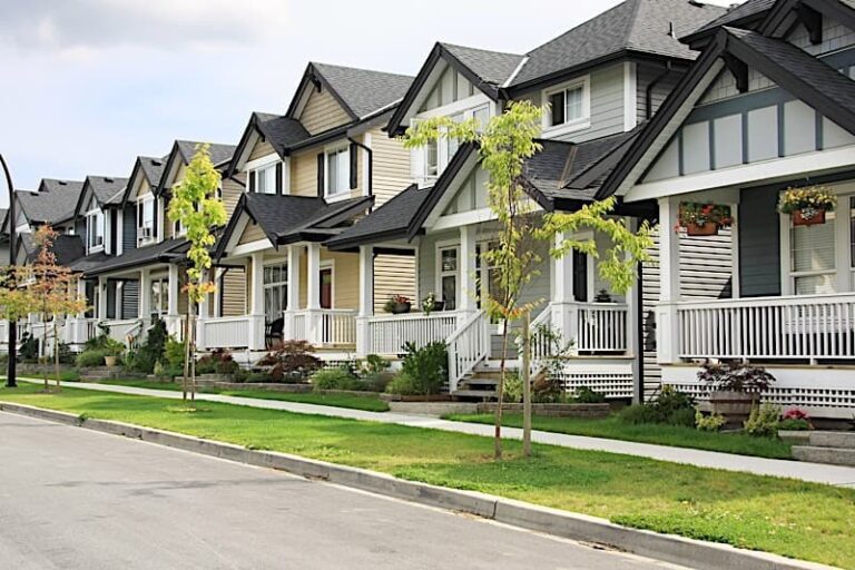 What Does No Hoa Mean