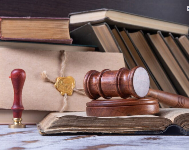 What Does Harboring A Fugitive Mean