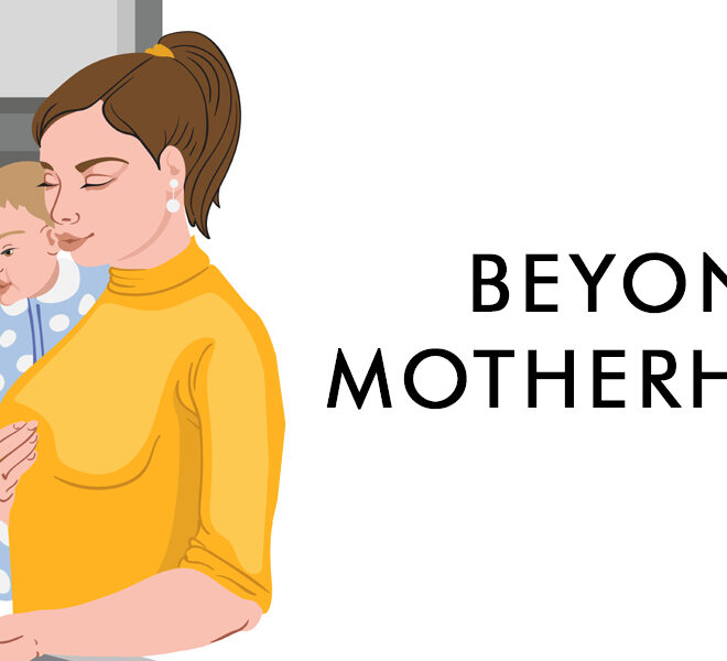 What Does Motherhood Mean