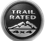 What Does Trail Rated Mean On Jeep