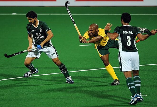 What Does The A Mean In Hockey