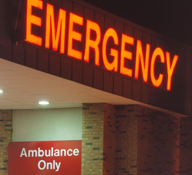 What Does Code 4 Mean In A Hospital