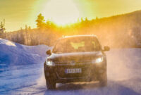 What Does Drl Mean Volkswagen