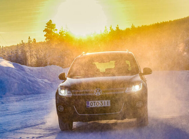 What Does Drl Mean Volkswagen