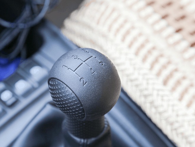 What Does It Mean When A Transmission Is Slipping