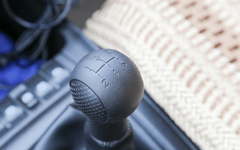 What Does It Mean When A Transmission Is Slipping