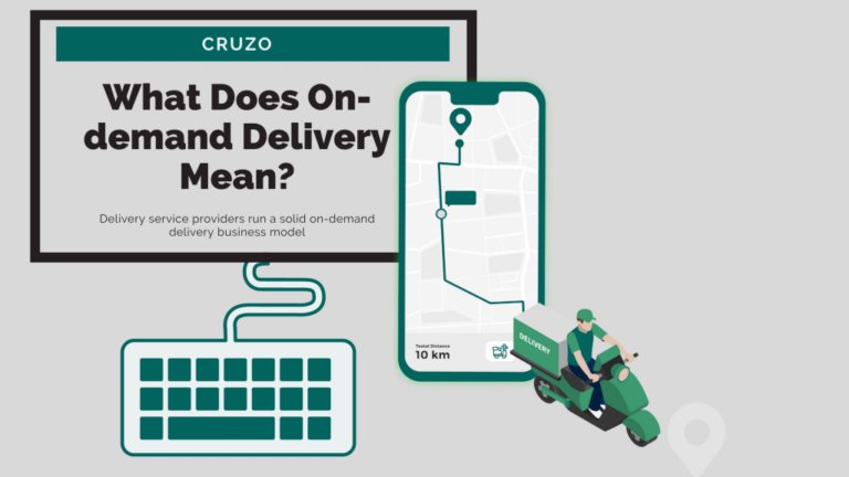 What Does On Demand Mean For A Job