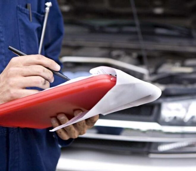 What Does It Mean When A Car Is Running Rich