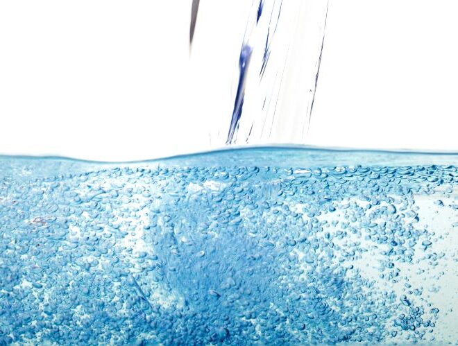 What Does The Grain Mean On Water Softeners