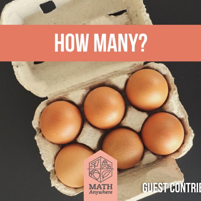 How Many Means What In Math