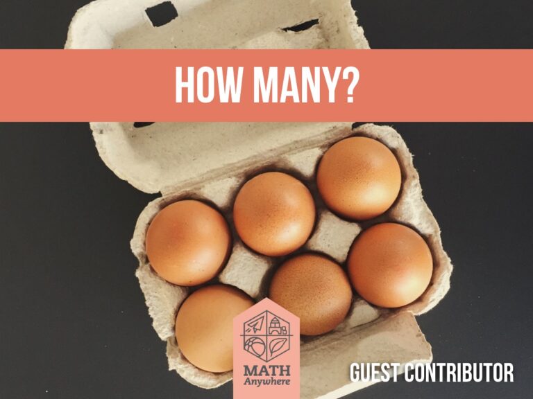 How Many Means What In Math