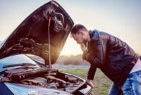 What Does It Mean When Your Transmission Slips