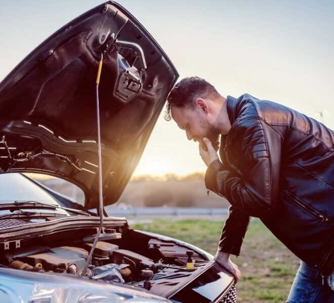 What Does It Mean When Your Transmission Slips