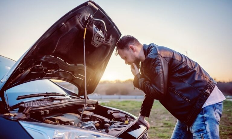 What Does It Mean When Your Transmission Slips