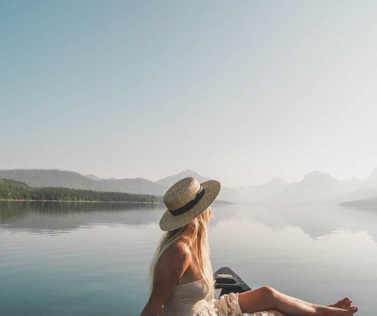 What Does It Mean To Humble Yourself Before The Lord