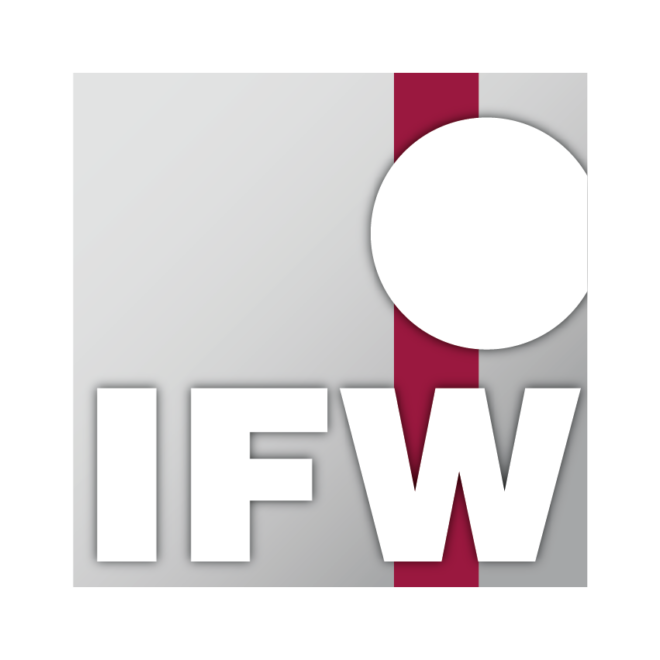 What Does Ifw Mean
