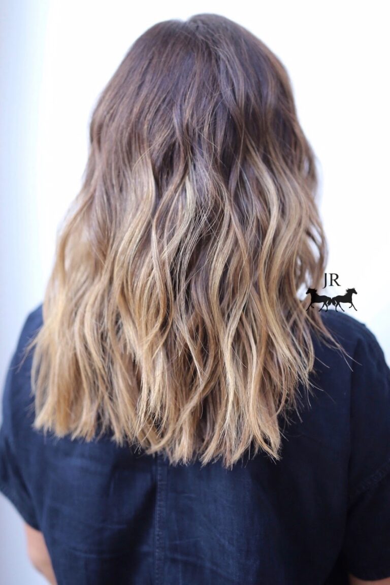 What Does Lived In Color Mean