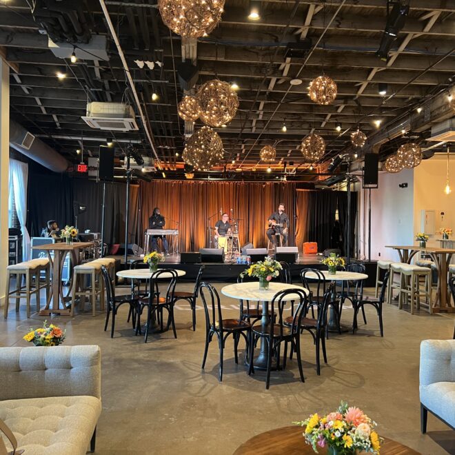 What Does Perform Service Mean