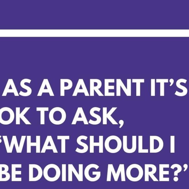 What Does It Mean To Give Up Parental Rights