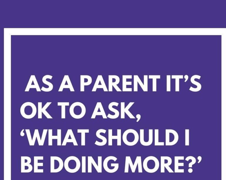 What Does It Mean To Give Up Parental Rights