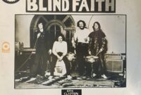 What Does Blind Faith Mean