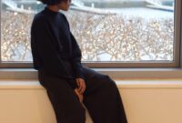 What Does Ribbed Mean In Clothes