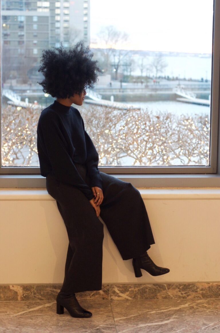 What Does Ribbed Mean In Clothes