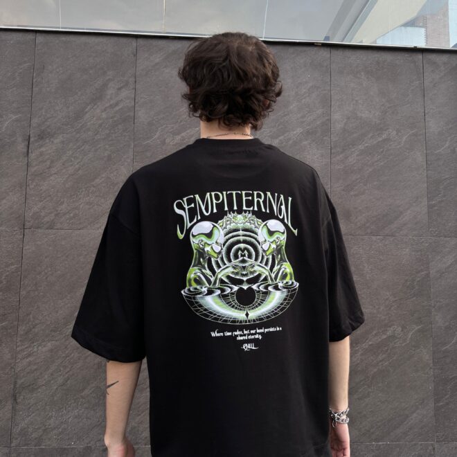 What Does Boxy Fit Mean