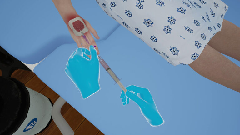 What Does It Mean When An Iv Is Infiltrated