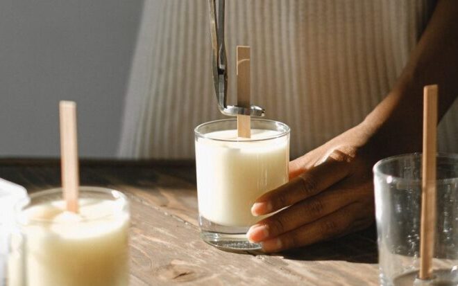 What Does It Mean When Candles Flicker