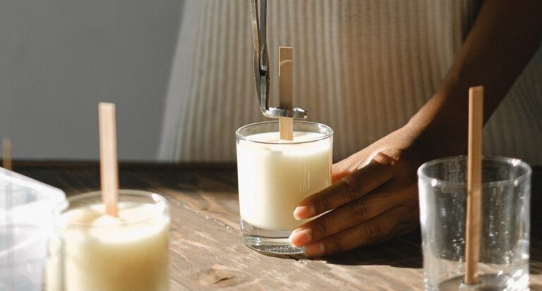 What Does It Mean When Candles Flicker