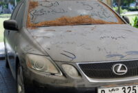 What Does It Mean When A Car Is Impounded