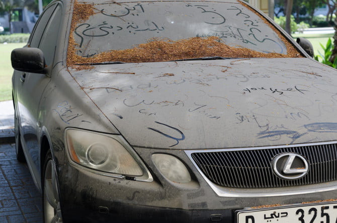 What Does It Mean When A Car Is Impounded