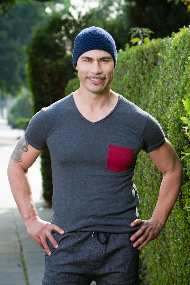 What Does Armando Mean