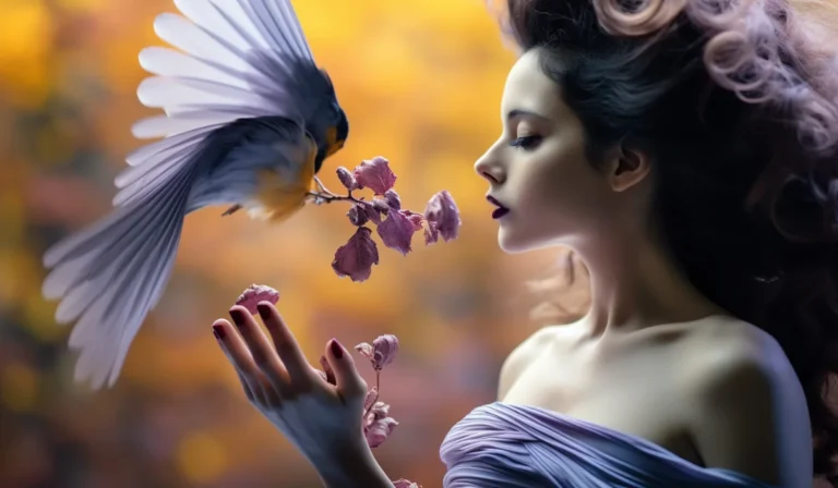 What Does It Mean When A Bird Visits You Everyday