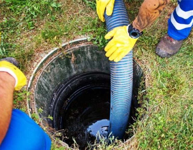 What Does Septic Safe Mean