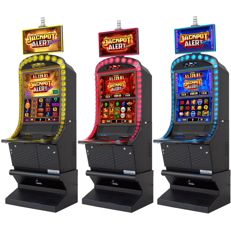 What Does Jackpot Alert Mean