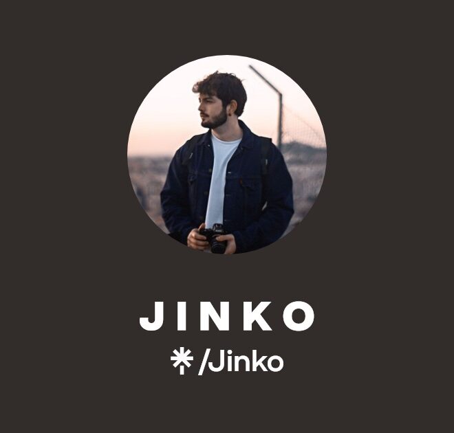 What Does Jinko Mean