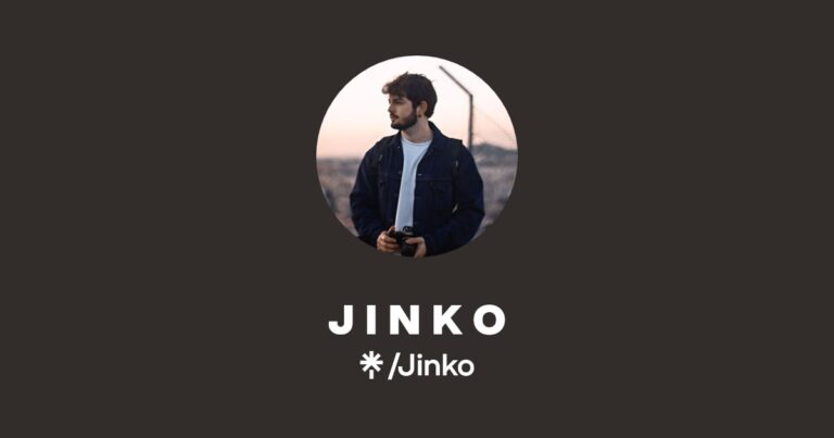 What Does Jinko Mean