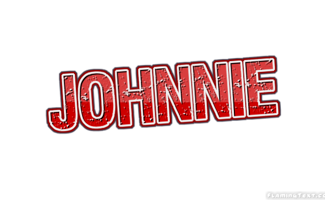 What Does The Name Johnnie Mean