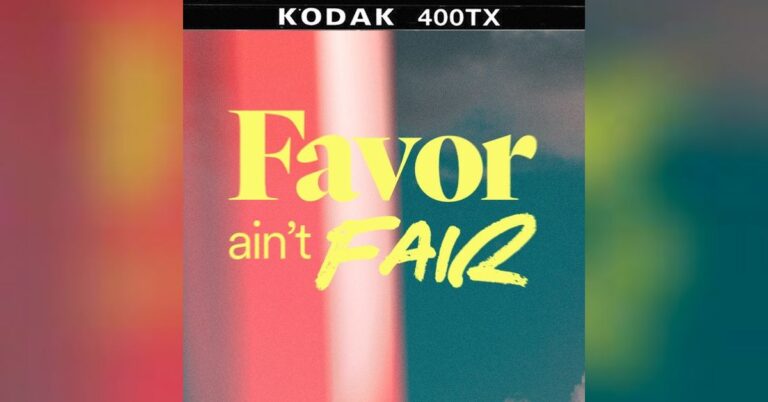 What Does Favor Ain’t Fair Mean
