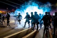 What Does Perilous Times Mean