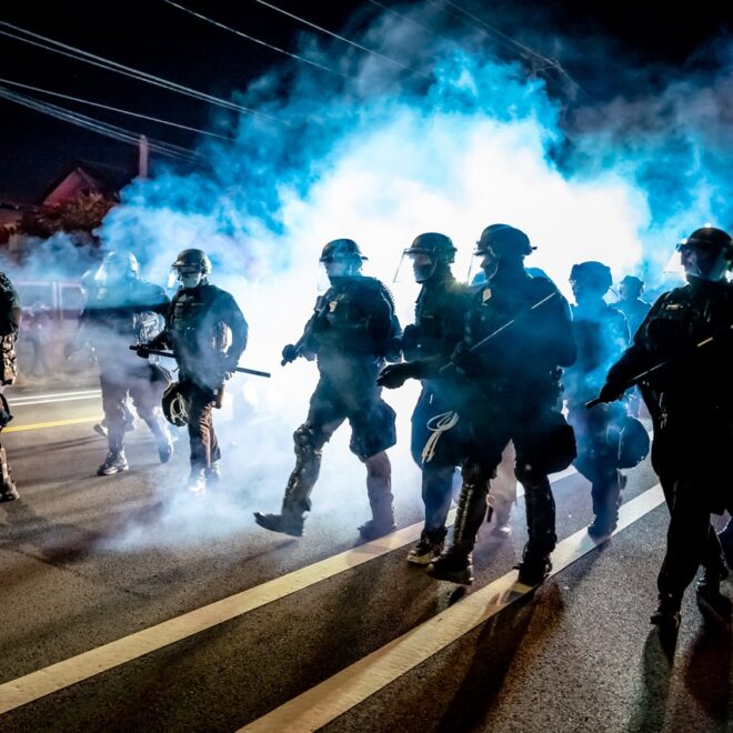 What Does Perilous Times Mean