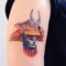 What Does A Samurai Tattoo Mean