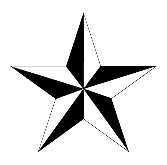 What Do Nautical Stars Mean