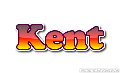 What Does The Name Kent Mean