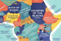 What Does The Name Kenya Mean