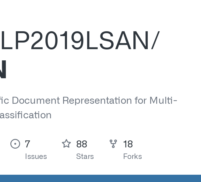 What Does Lsan Da Mean