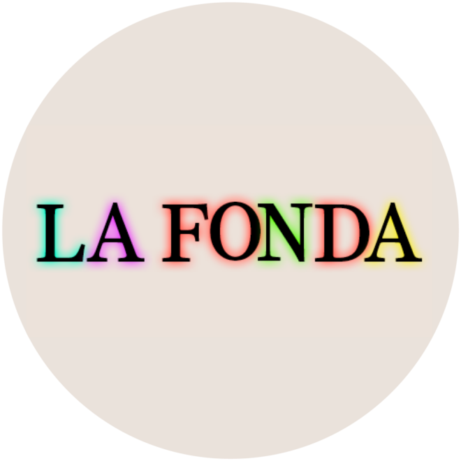 What Does Lafonda Mean