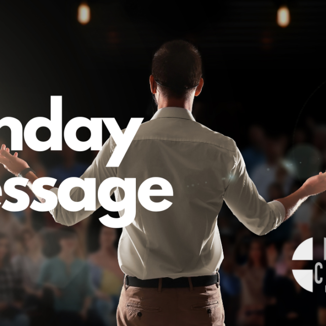 What Does It Mean To Accept Jesus